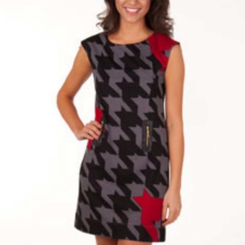 🎉NWT!🎉 Tracy Negoshian Dress!